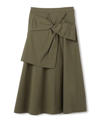 ATSURO TAYAMA ビッグリボンスカート_variationthumb_3