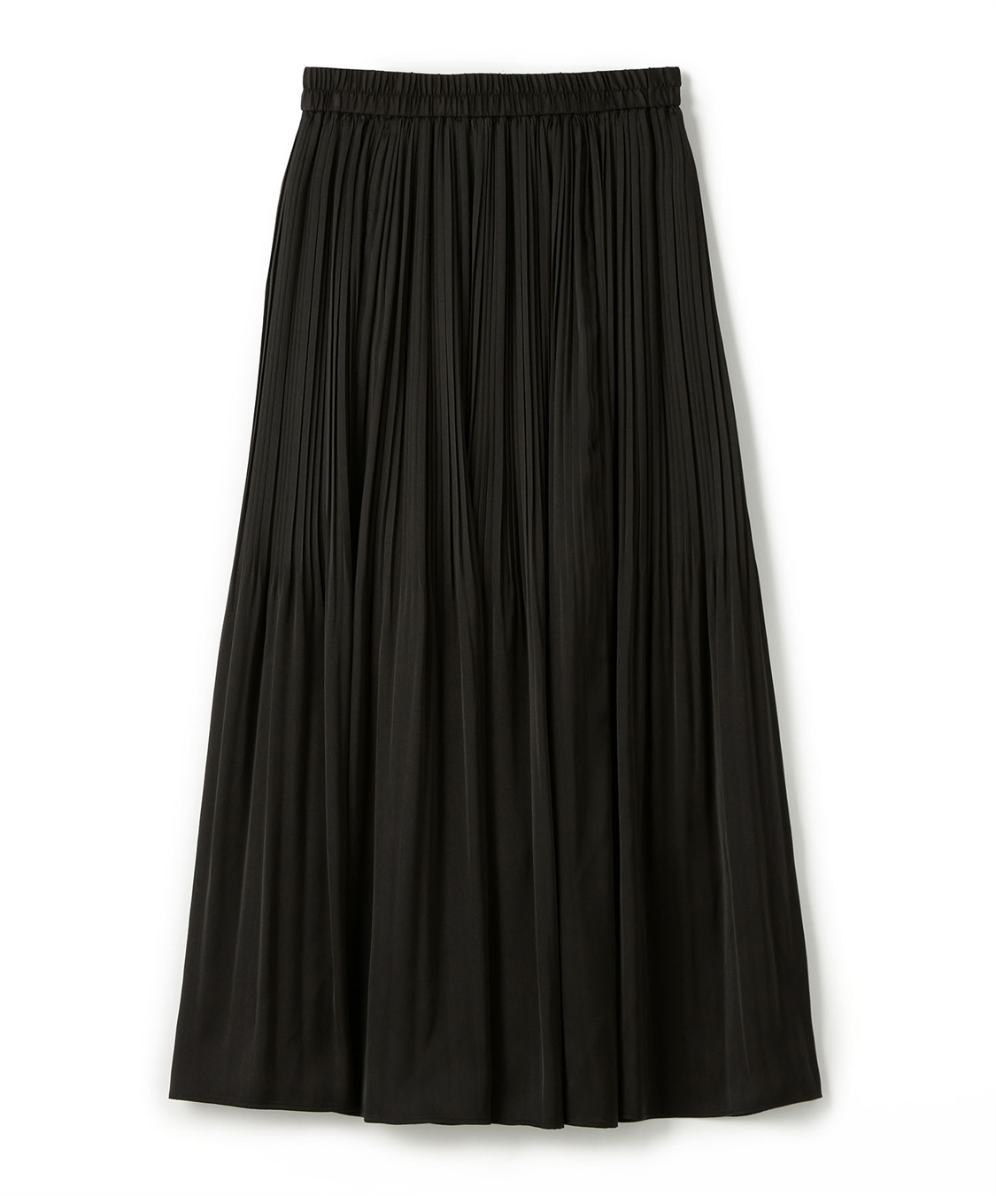 ATSURO TAYAMA プリーツギャザースカート_variation_1