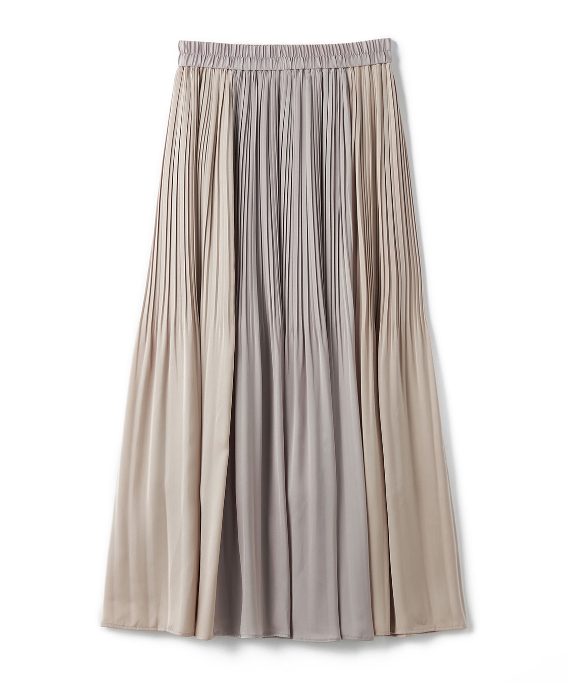 ATSURO TAYAMA プリーツギャザースカート_variation_2