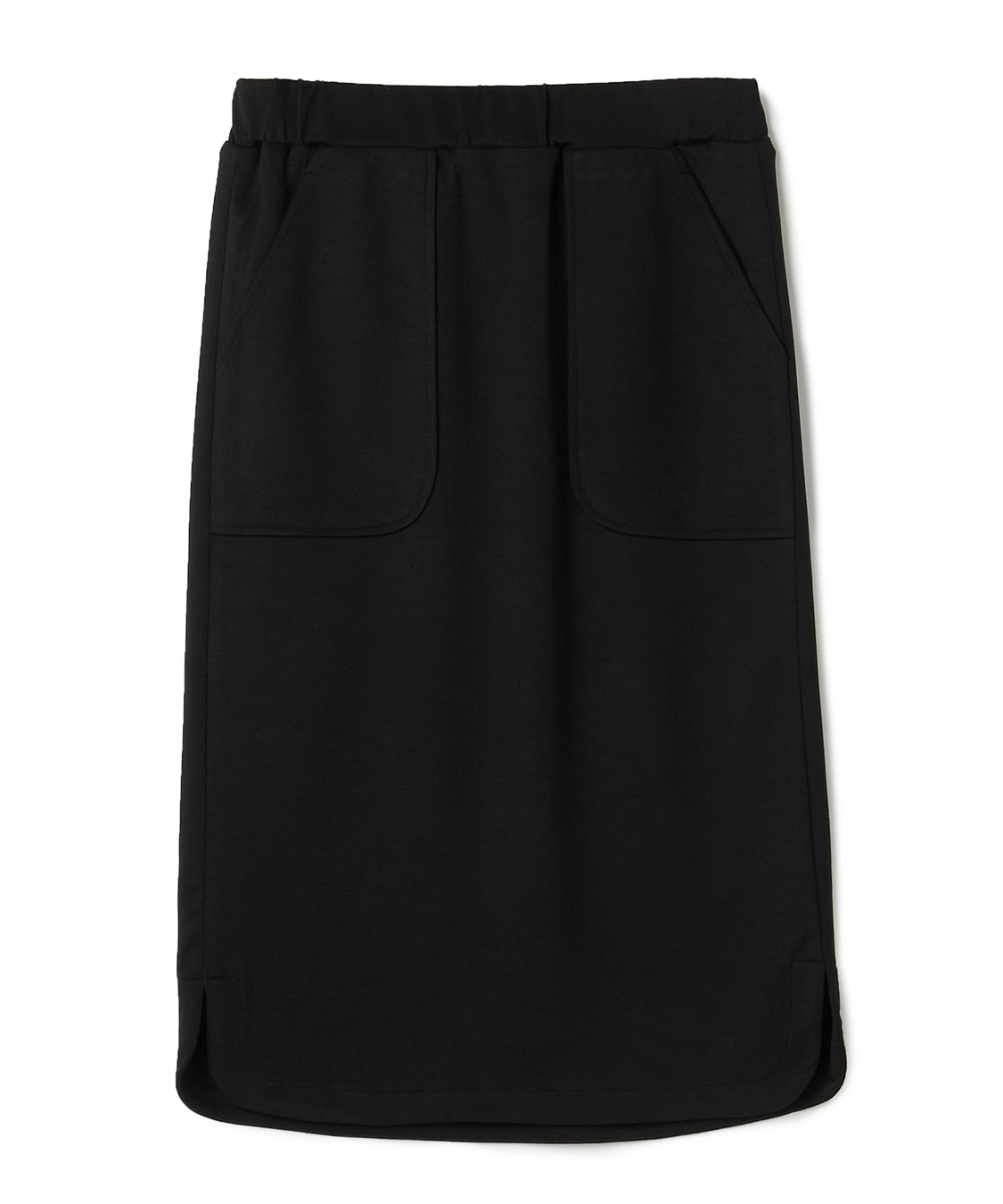 ATSURO TAYAMA ダンボールニットタイトスカート_variation_1