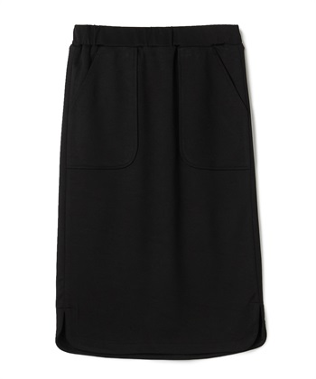 ATSURO TAYAMA ダンボールニットタイトスカート_variationthumb_1