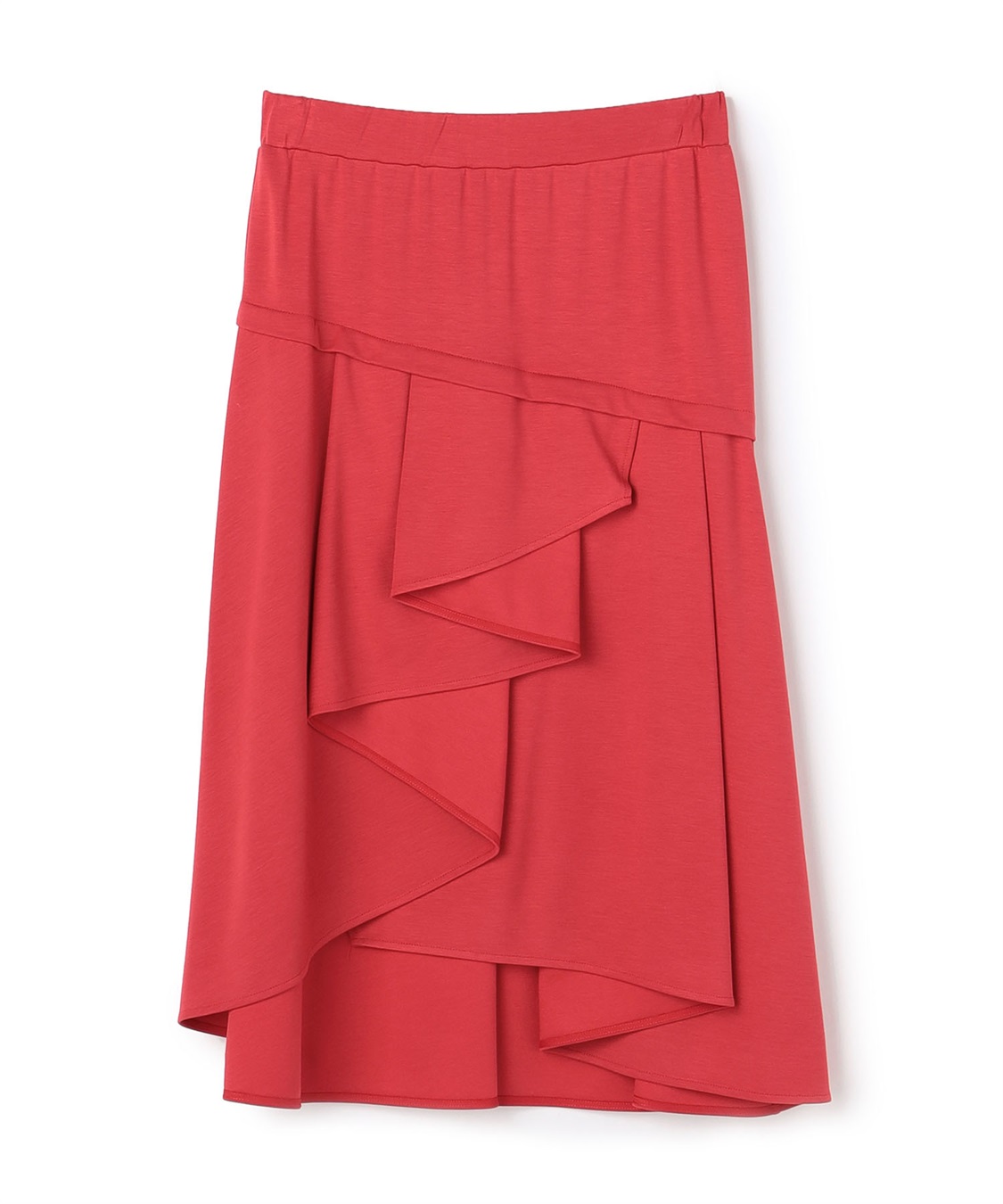 ATSURO TAYAMA イレギュラーヘムスカート_variation_2