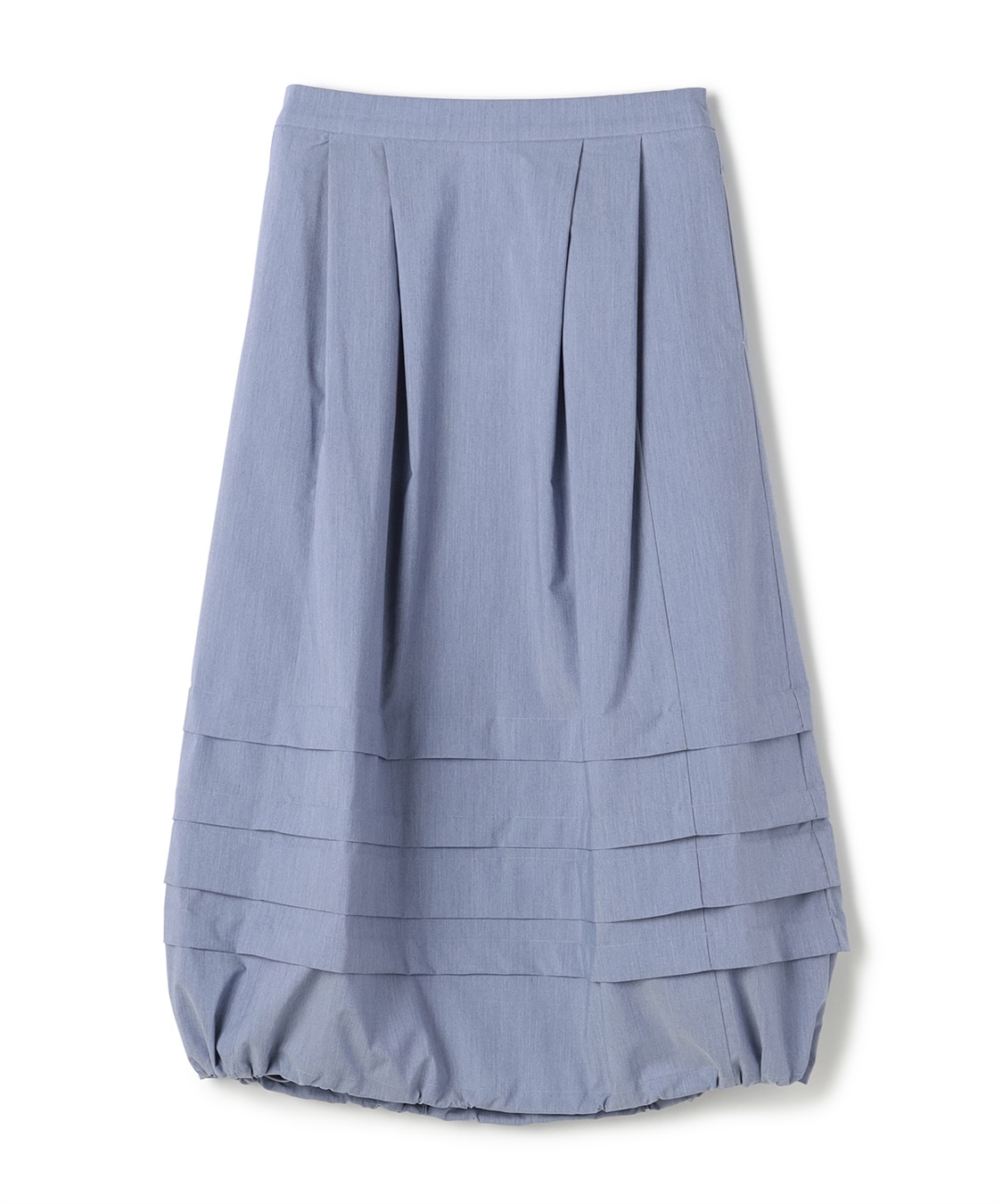 ATSURO TAYAMA ティアード2WAYスカート_main