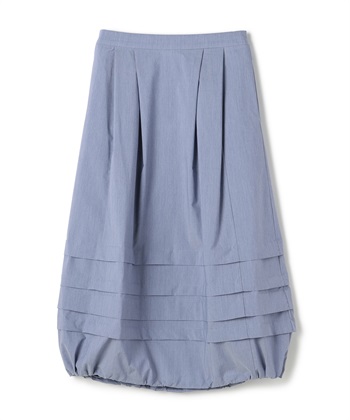 ATSURO TAYAMA ティアード2WAYスカート_variationthumb_2