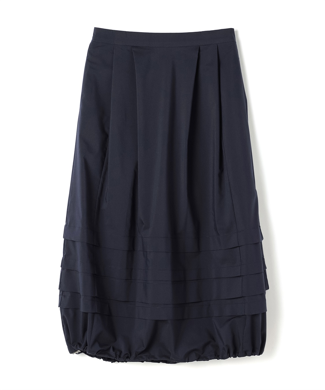 ATSURO TAYAMA ティアード2WAYスカート_variation_1