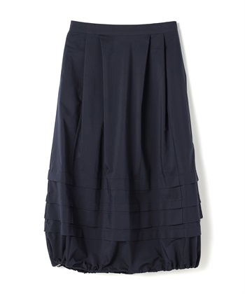 ATSURO TAYAMA ティアード2WAYスカート_variationthumb_1