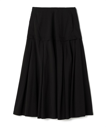 ATSURO TAYAMA ボックスタックスカート_variationthumb_1