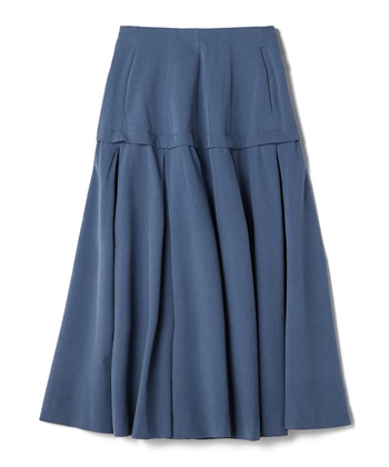 ATSURO TAYAMA ボックスタックスカート_variationthumb_2