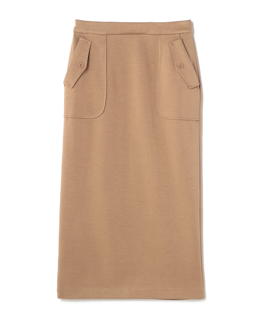 ATSURO TAYAMA サイドポケットタイトスカート_main