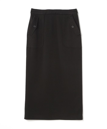 ATSURO TAYAMA サイドポケットタイトスカート_variationthumb_1