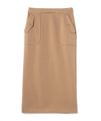 ATSURO TAYAMA サイドポケットタイトスカート_variationthumb_2