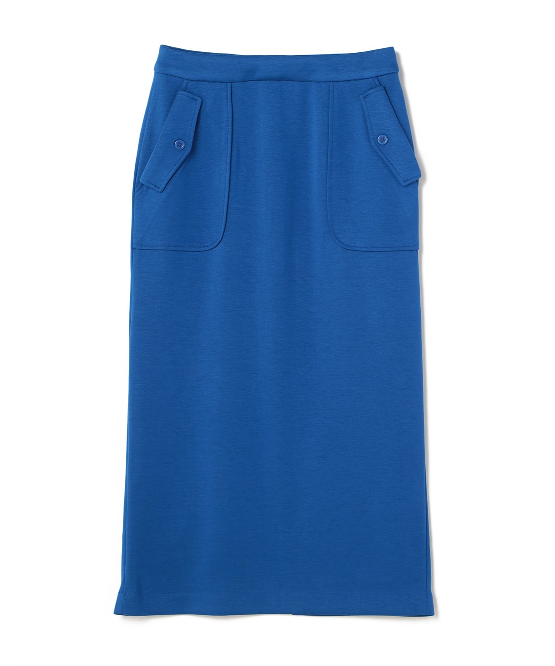 ATSURO TAYAMA サイドポケットタイトスカート_variation_3