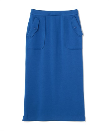 ATSURO TAYAMA サイドポケットタイトスカート_variationthumb_3