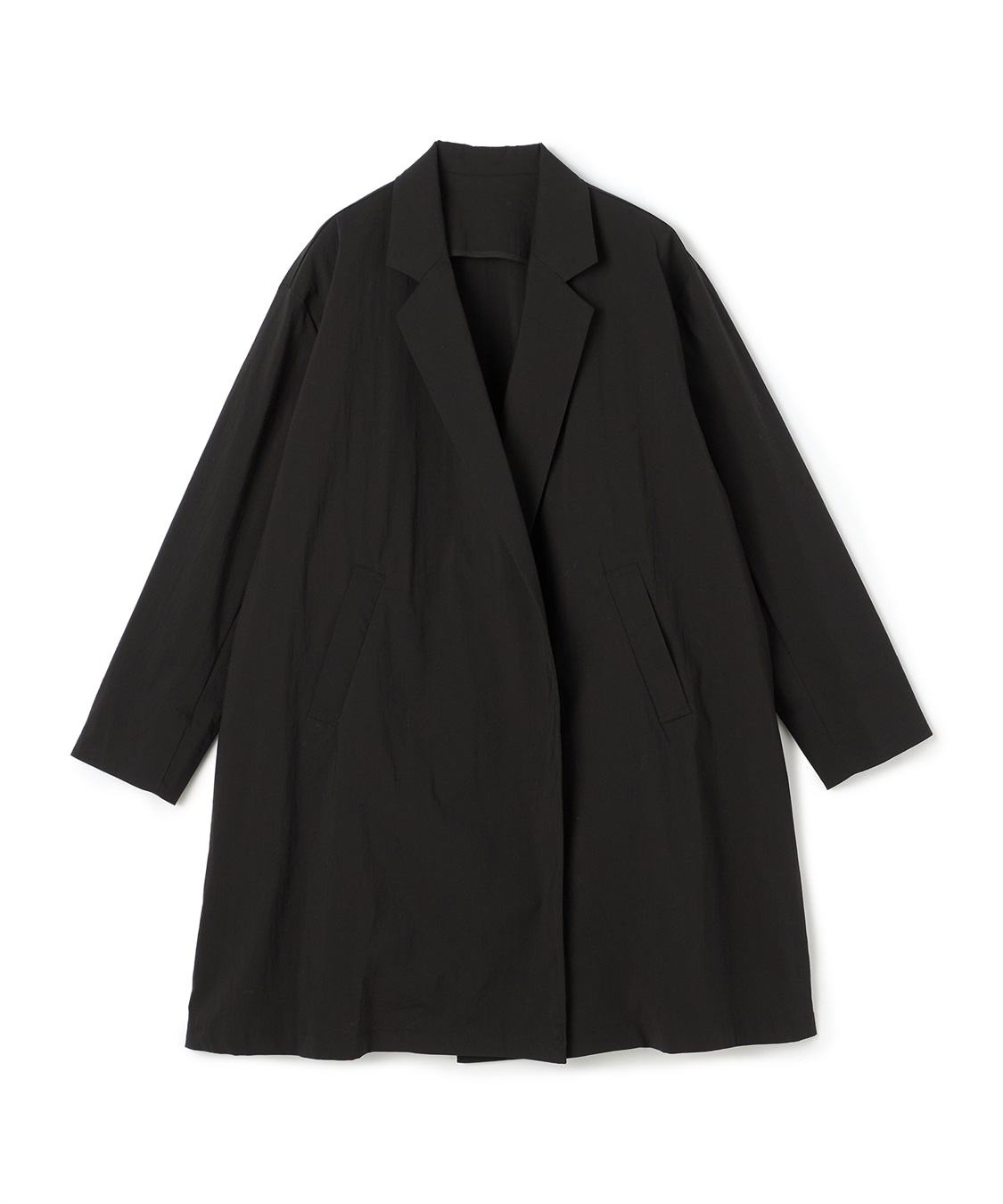 ATSURO TAYAMA リラックステーラードコート_variation_1