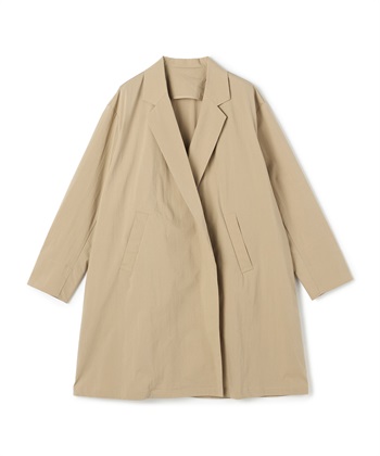 ATSURO TAYAMA リラックステーラードコート_variationthumb_2