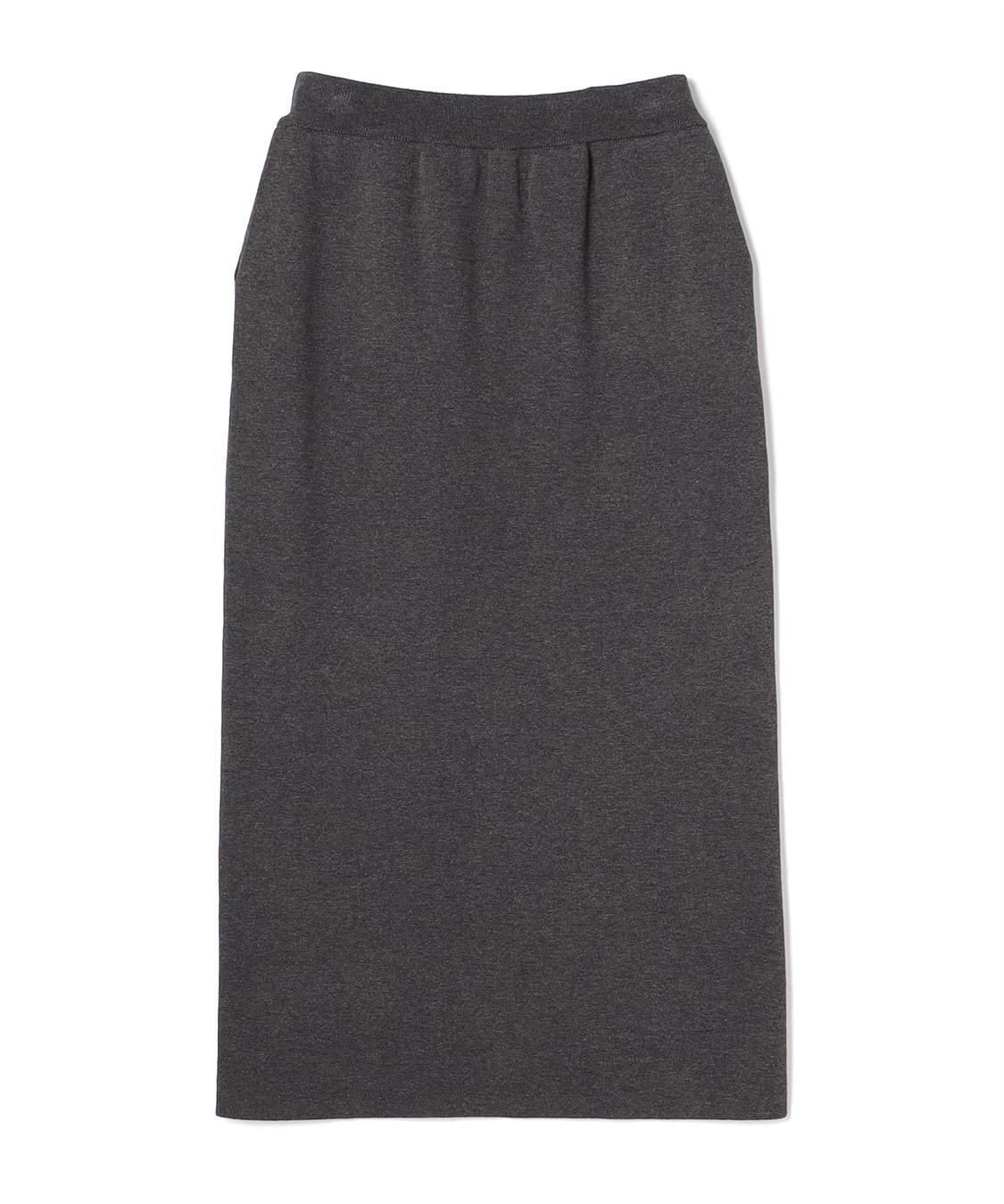 CROSS FUNCTION 《洗える》マシュマロミラノニットスカート●セットアップ可能●【CF/クロスファンクション】_variation_2