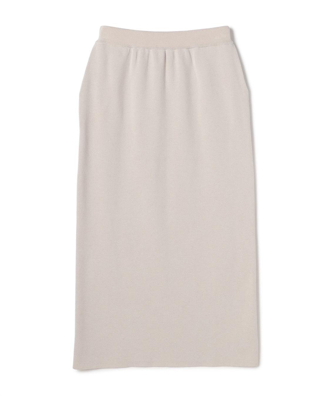 CROSS FUNCTION 《洗える》マシュマロミラノニットスカート●セットアップ可能●【CF/クロスファンクション】_variation_3