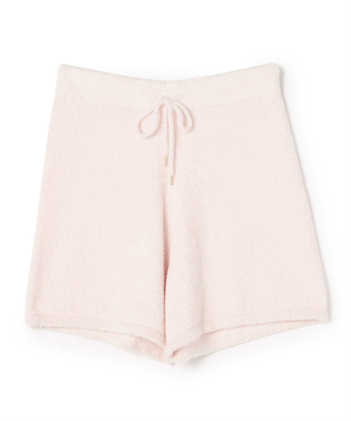 LAFUKU 【LAFUKU/ラフク】もこふわマシュマロルームウェアハーフパンツ《セットアップ対応/上下別売り》_variation_3