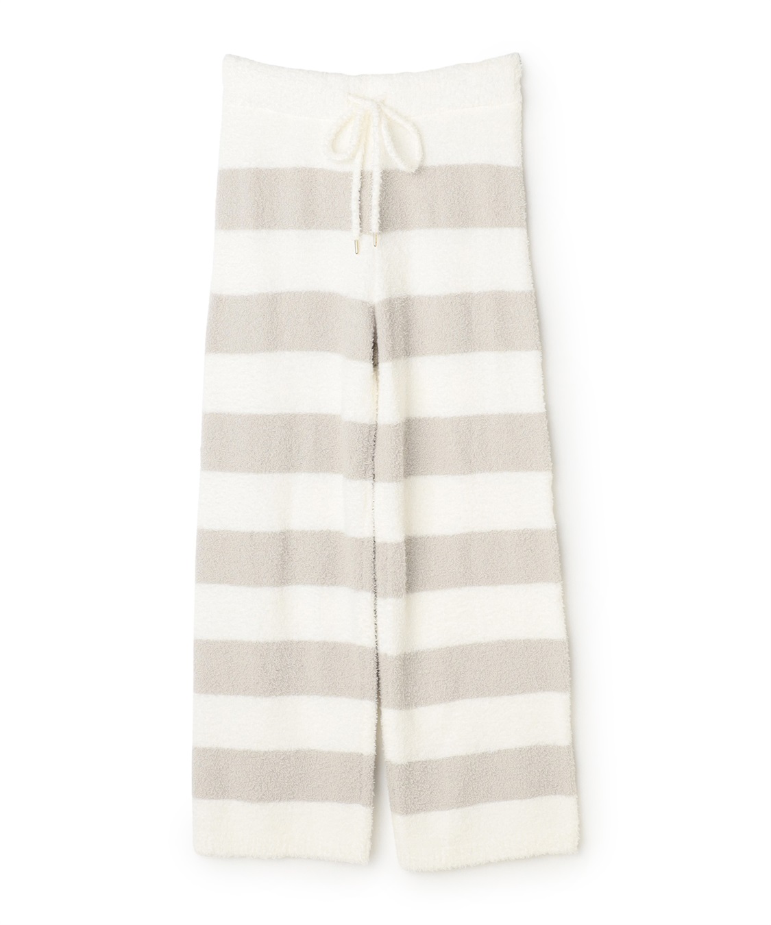 Life Style by cross marche 【LAFUKU/ラフク】もちふわマシュマロニットロングパンツ/ルームウェア（上下別売り）_variation_1