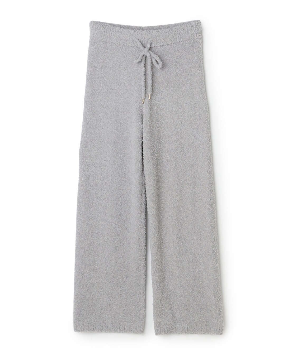 Life Style by cross marche 【LAFUKU/ラフク】もちふわマシュマロニットロングパンツ/ルームウェア（上下別売り）_variation_2