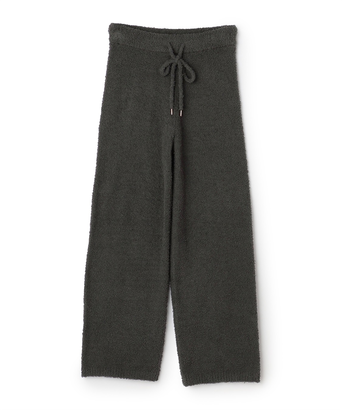 Life Style by cross marche 【LAFUKU/ラフク】もちふわマシュマロニットロングパンツ/ルームウェア（上下別売り）_variation_3