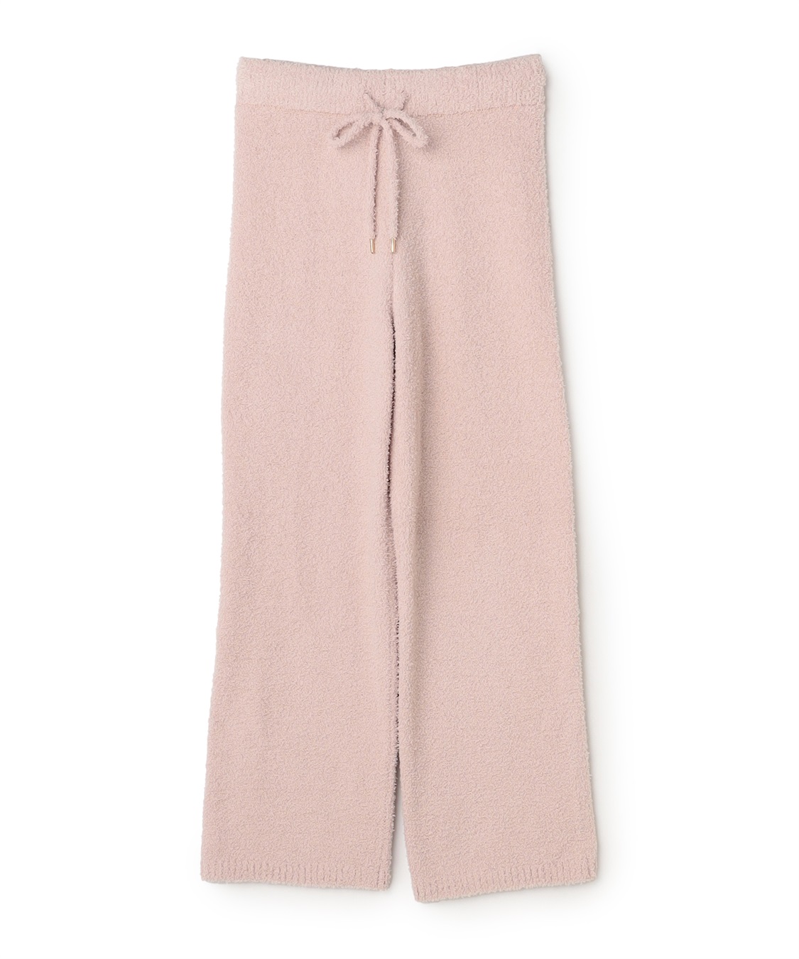 Life Style by cross marche 【LAFUKU/ラフク】もちふわマシュマロニットロングパンツ/ルームウェア（上下別売り）_variation_4