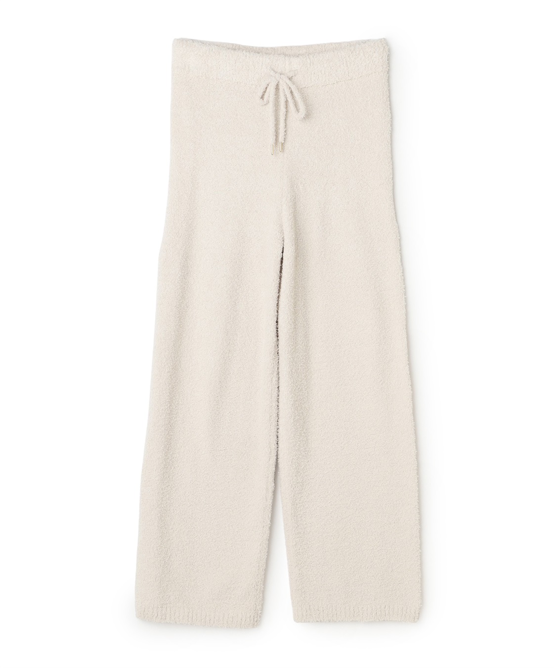 Life Style by cross marche 【LAFUKU/ラフク】もちふわマシュマロニットロングパンツ/ルームウェア（上下別売り）_variation_5
