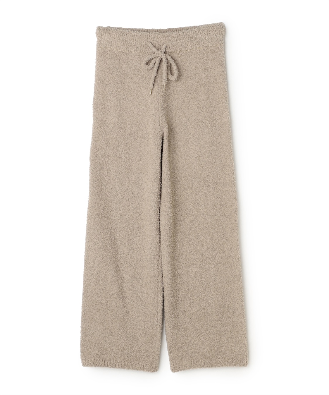 Life Style by cross marche 【LAFUKU/ラフク】もちふわマシュマロニットロングパンツ/ルームウェア（上下別売り）_variation_7