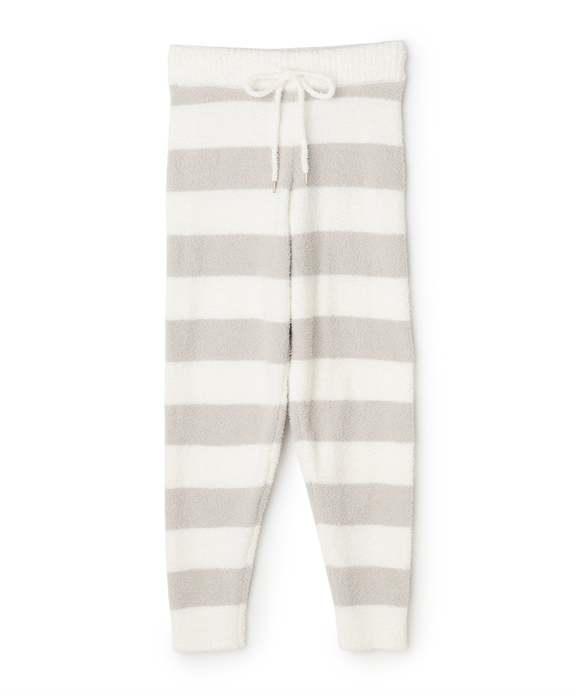 LAFUKU 【LAFUKU/ラフク】もちふわマシュマロニットジョガーパンツ/ルームウェア（上下別売り）_variation_1