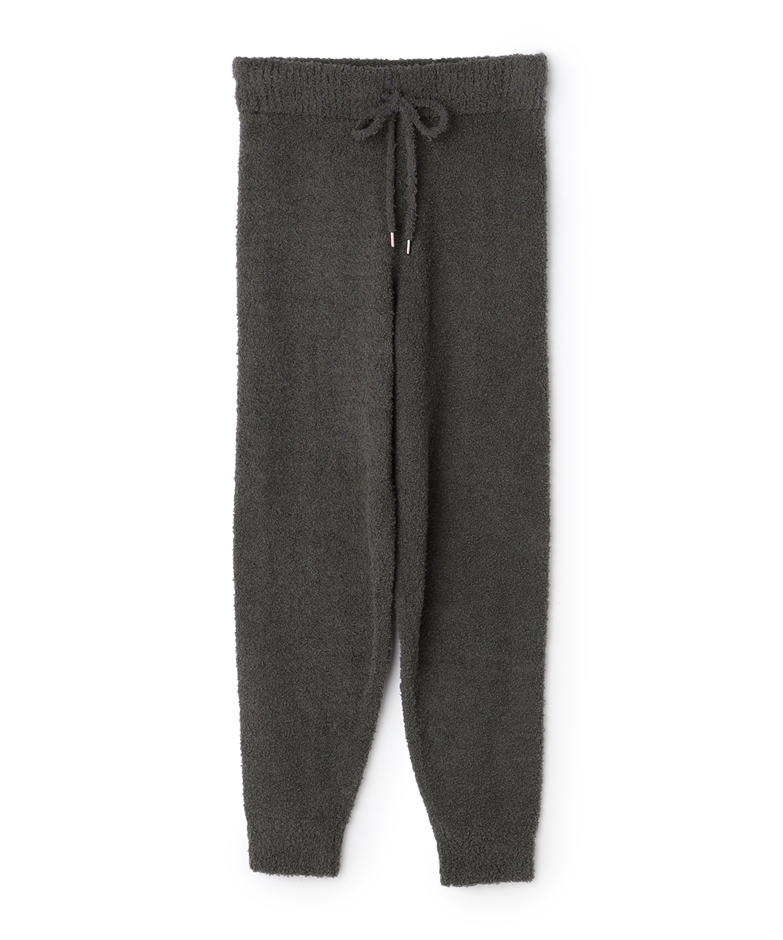 LAFUKU 【LAFUKU/ラフク】もちふわマシュマロニットジョガーパンツ/ルームウェア（上下別売り）_variation_2