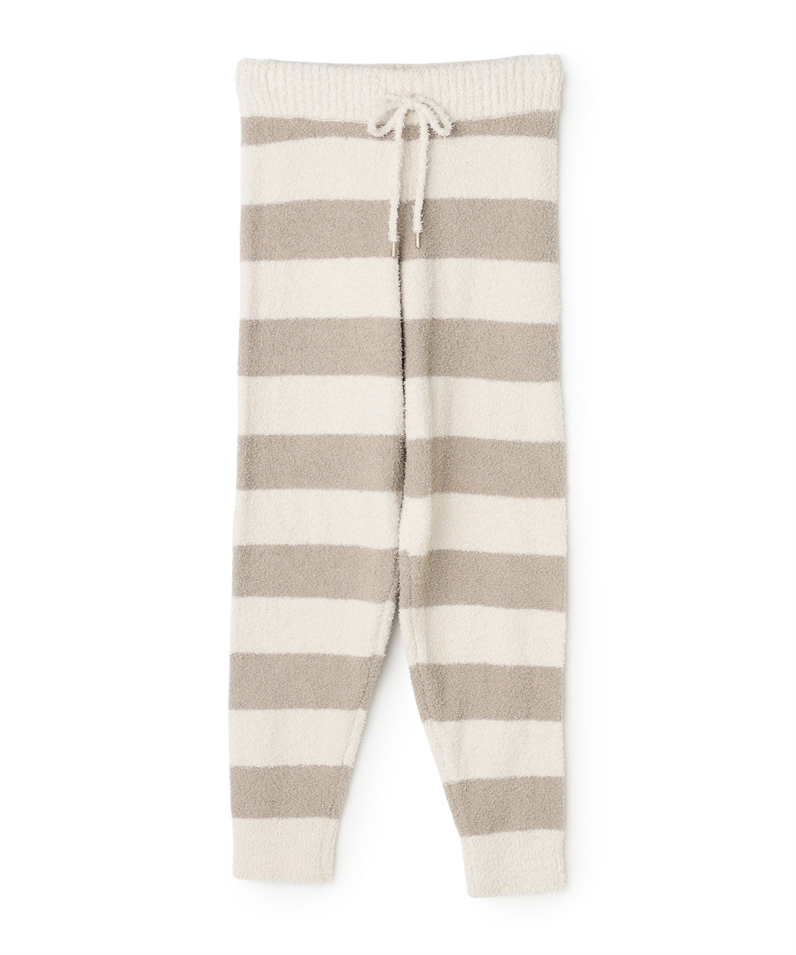 LAFUKU 【LAFUKU/ラフク】もちふわマシュマロニットジョガーパンツ/ルームウェア（上下別売り）_variation_4