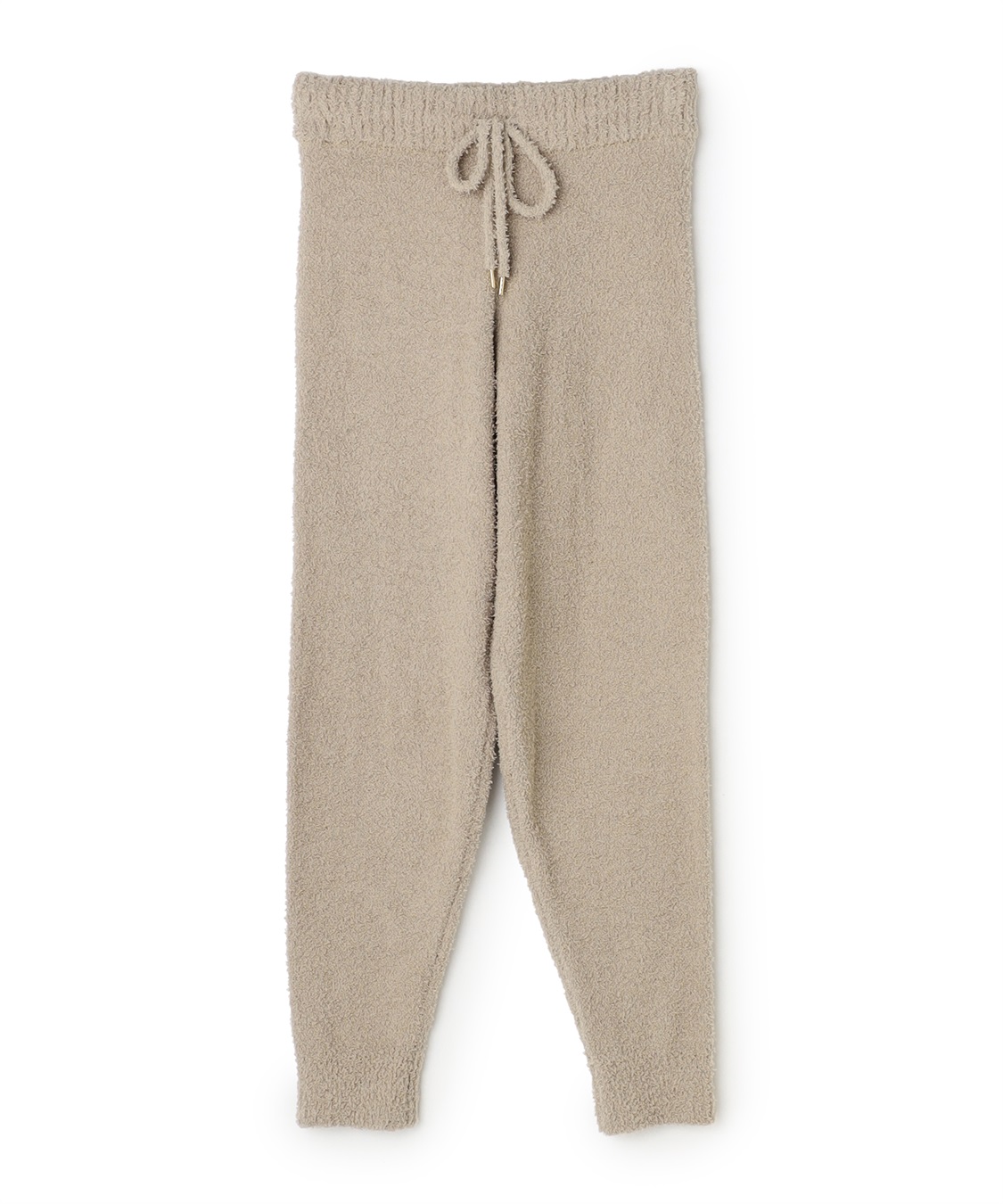 LAFUKU 【LAFUKU/ラフク】もちふわマシュマロニットジョガーパンツ/ルームウェア（上下別売り）_variation_5