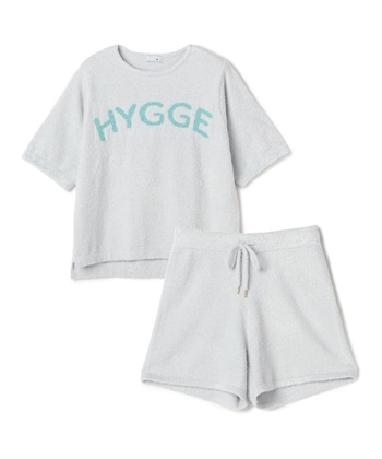 サックスブルー