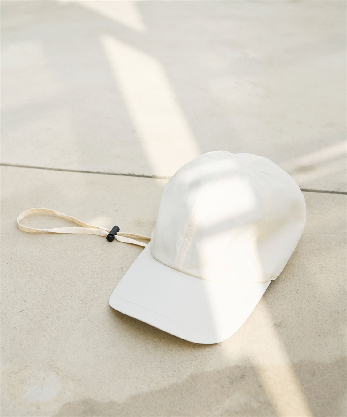 N.O.R.C ナイロンキャップ_main