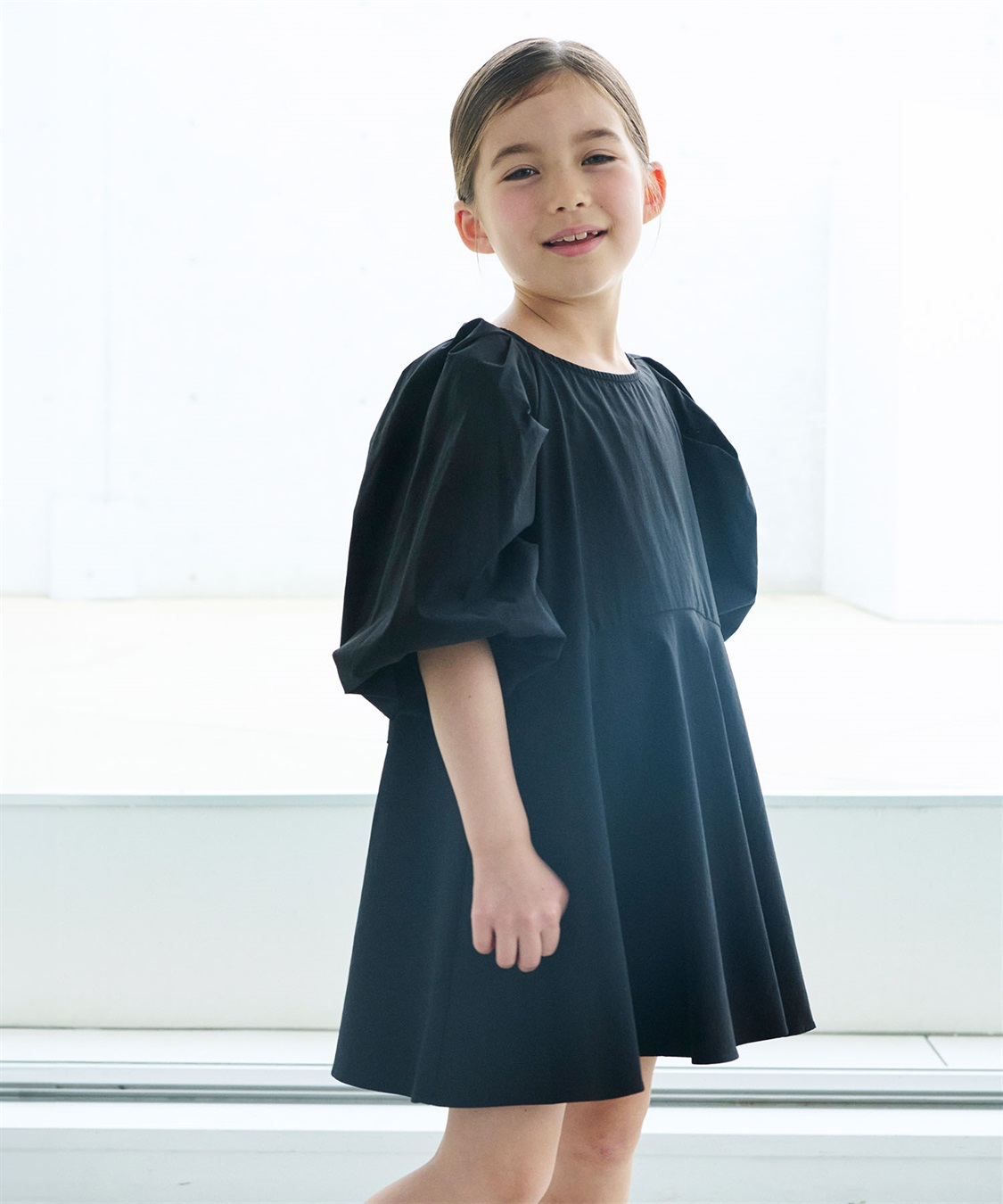KIDS】ラッシュガードワンピース N.O.R.C｜クロスプラス公式通販