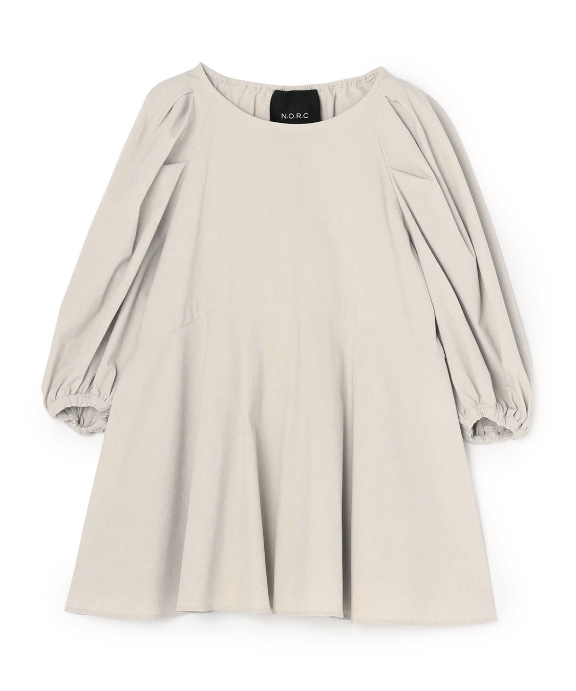 N.O.R.C 【KIDS】ラッシュガードワンピース_variation_1