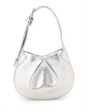 【NOMADIS】LEE(シルバー-F)