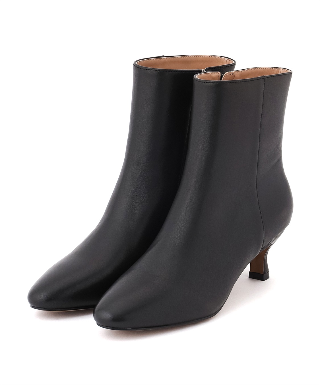 REMME】ヒールショートブーツ N.O.R.C｜クロスプラス公式通販サイト