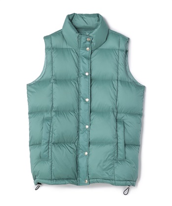 UNITED ARROWS green label relaxing｜【別注】<TAION>ショート
