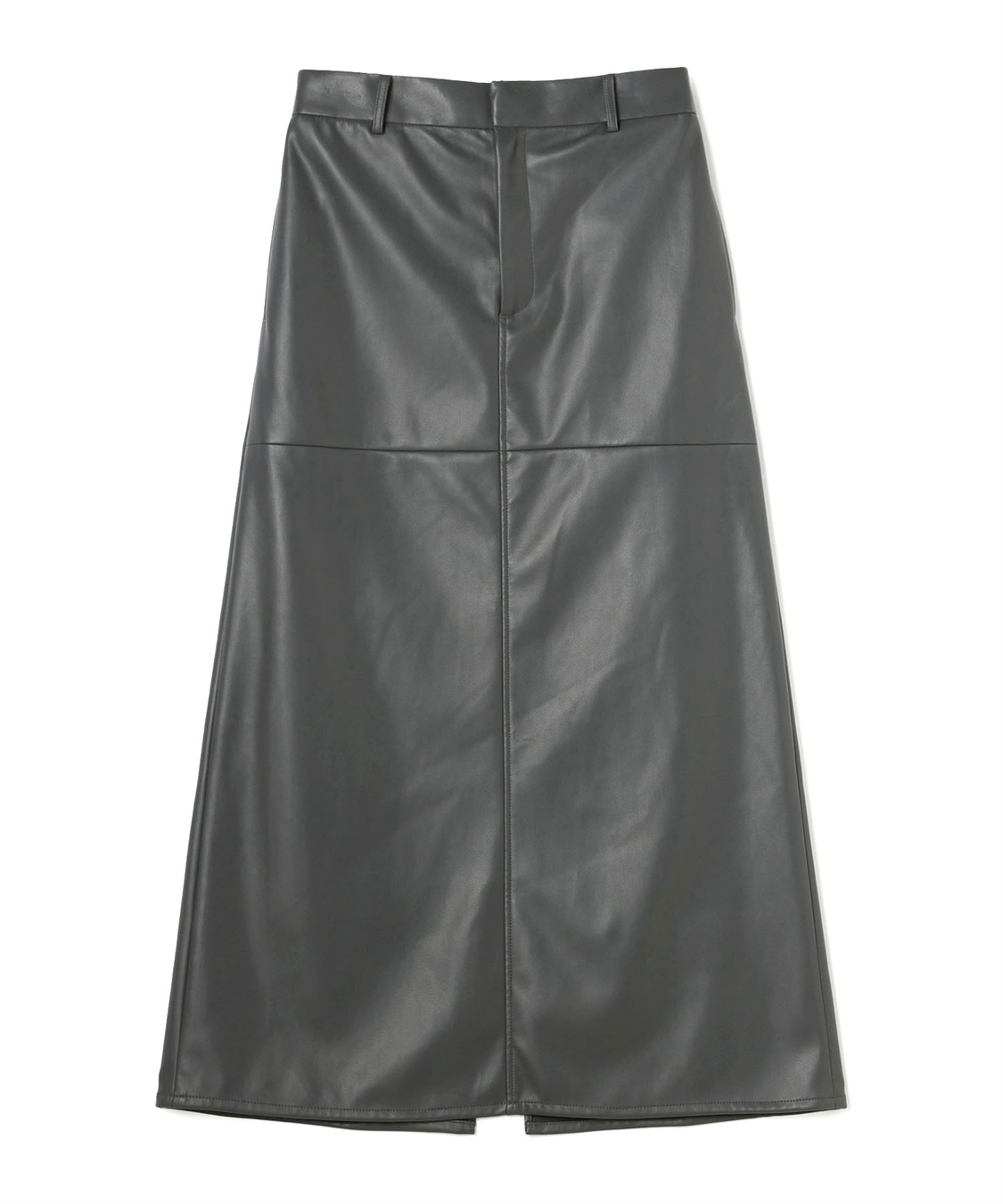 フェイクレザースカート N.O.R.C｜クロスプラス公式通販サイト