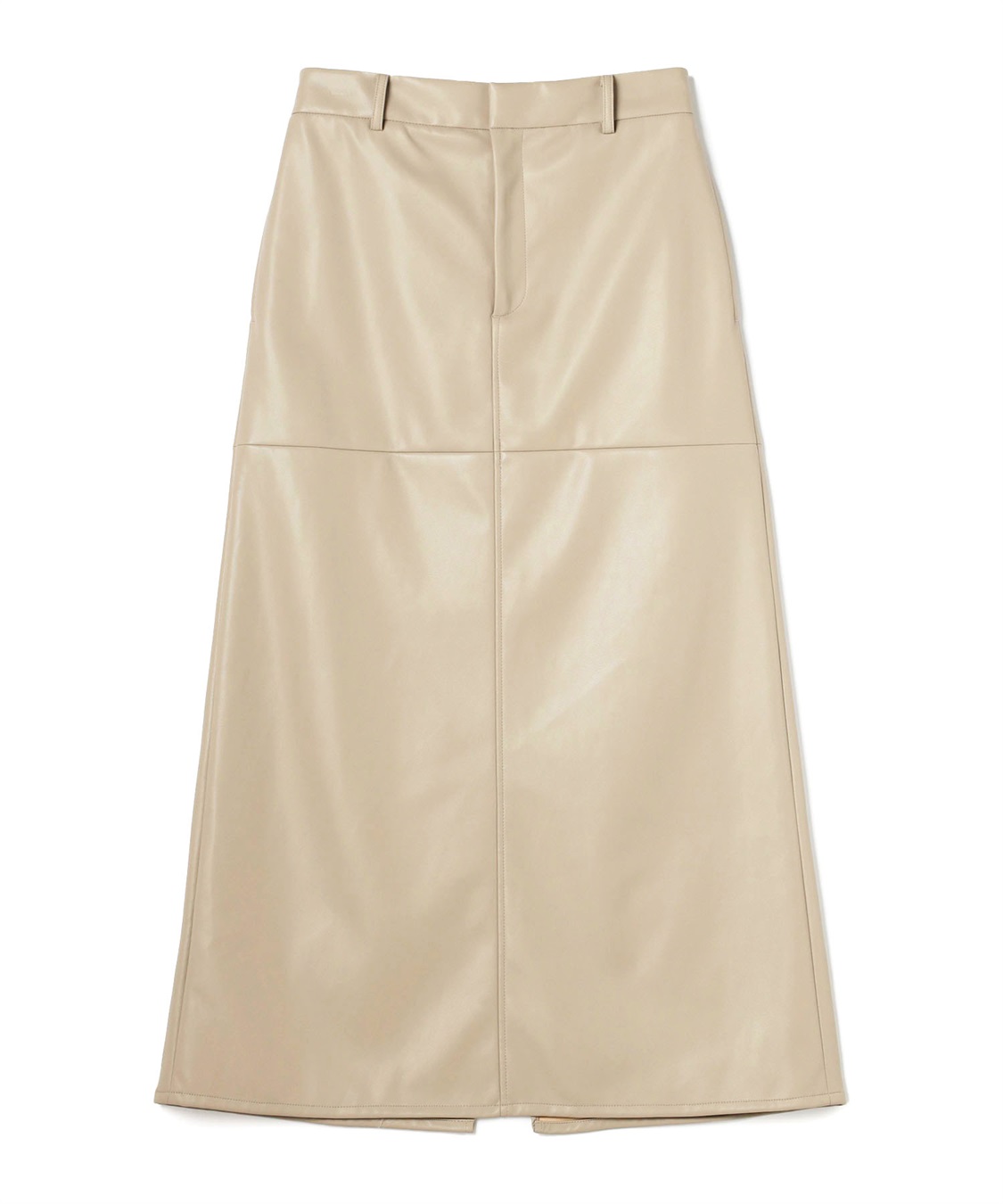 フェイクレザースカート N.O.R.C｜クロスプラス公式通販サイト