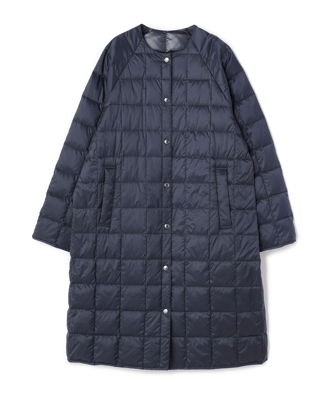 N.O.R.C 【TAIONコラボ】ロングライトダウン TAIONコラボ】ロングライトダウン N.O.R.C｜クロスプラス公式通販サイト