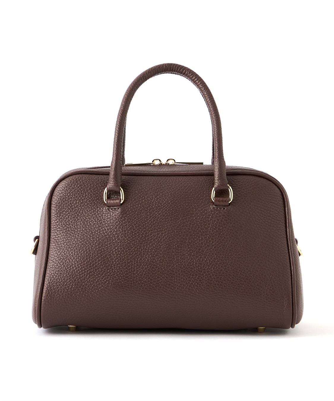 AULENTTI】レザー2WAYボストンBAG N.O.R.C｜クロスプラス公式