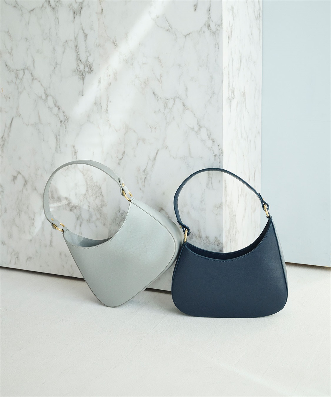 N.O.R.C 【AULENTTI】レザー2WAYワンショルダーBAG_main