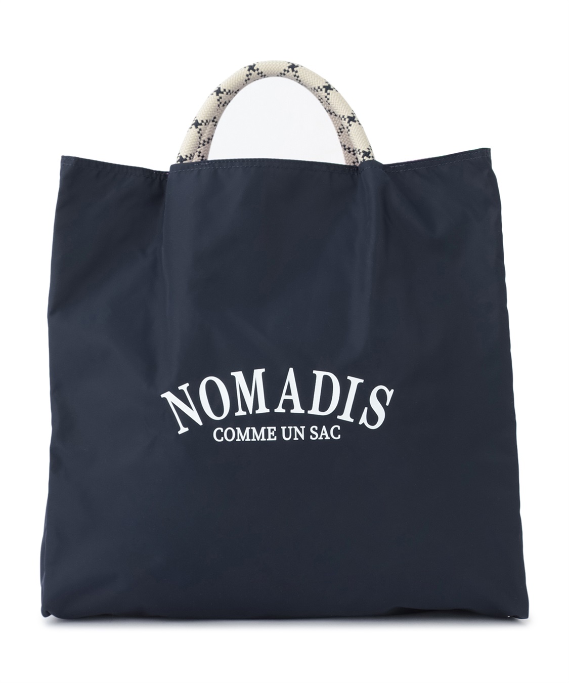 NOMADIS SAC2/16 ネイビー トートバッグ NOMADIS】SAC2/16 N.O.R.C｜クロスプラス公式通販サイト
