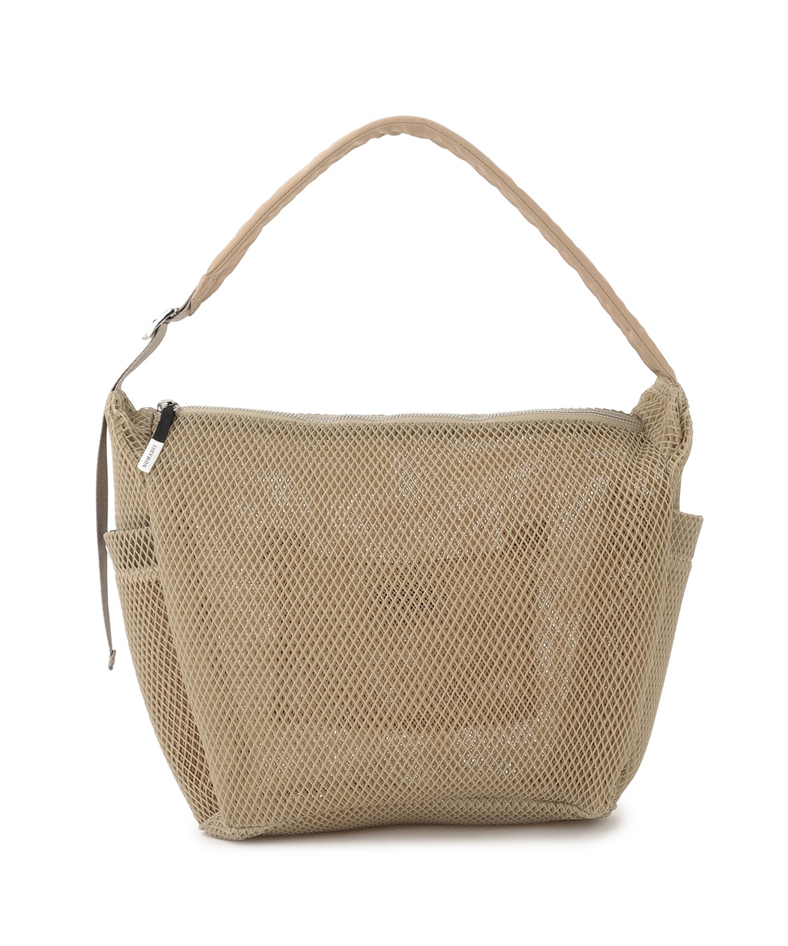新品IENA NOMADIS/ノマディス CYCLE MESHショルダーバッグ NOMADIS/ノマディス CYCLE MESH ショルダーバッグ 25SS-N189