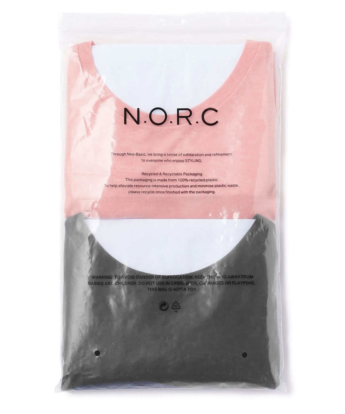 N.O.R.C TENCEL WOOL PACK TEE_variation_2