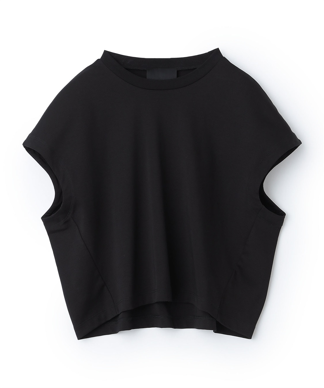 N.O.R.C クロップドトップス【マルチファンクション】_variation_1