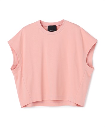 N.O.R.C 【マルチファンクション】クロップドトップス_variationthumb_5