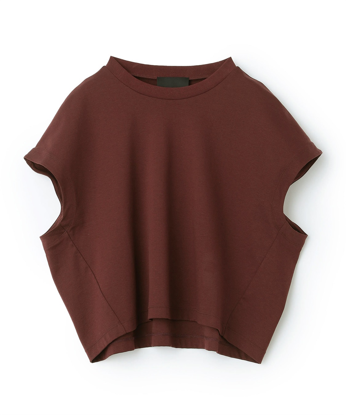 N.O.R.C クロップドトップス【マルチファンクション】_variation_4